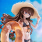 Original Character Estatua PVC 1/7 Illustrator Original Series Elisia Valfelto Swimsuit Ver. Illustration by Luicent 27 cm - Z POP Toys