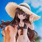 Original Character Estatua PVC 1/7 Illustrator Original Series Elisia Valfelto Swimsuit Ver. Illustration by Luicent 27 cm - Z POP Toys