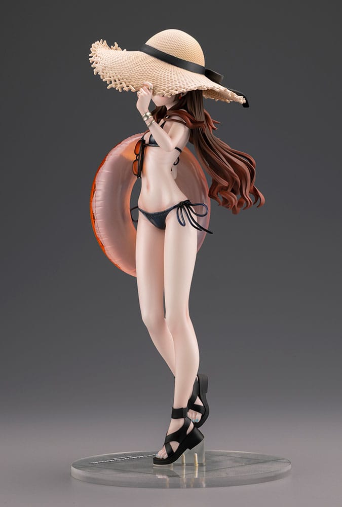 Original Character Estatua PVC 1/7 Illustrator Original Series Elisia Valfelto Swimsuit Ver. Illustration by Luicent 27 cm - Z POP Toys