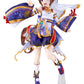 Umamusume: Pretty Derby Estatua PVC 1/7 Shiun no Yumemitori Tokai Teio 25 cm - Z POP Toys