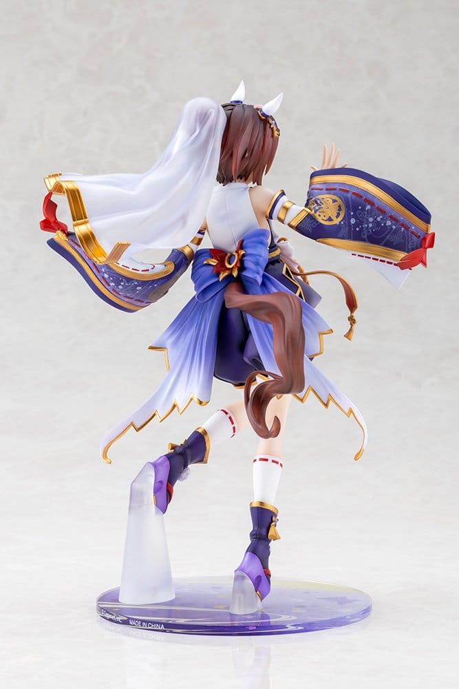 Umamusume: Pretty Derby Estatua PVC 1/7 Shiun no Yumemitori Tokai Teio 25 cm - Z POP Toys