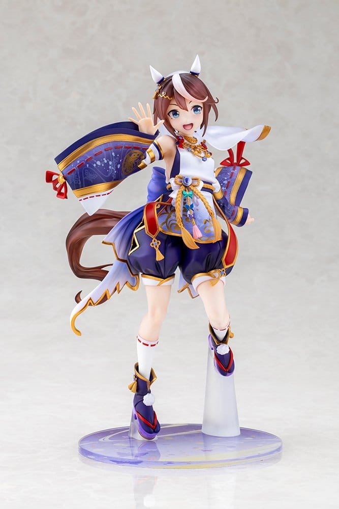 Umamusume: Pretty Derby Estatua PVC 1/7 Shiun no Yumemitori Tokai Teio 25 cm - Z POP Toys
