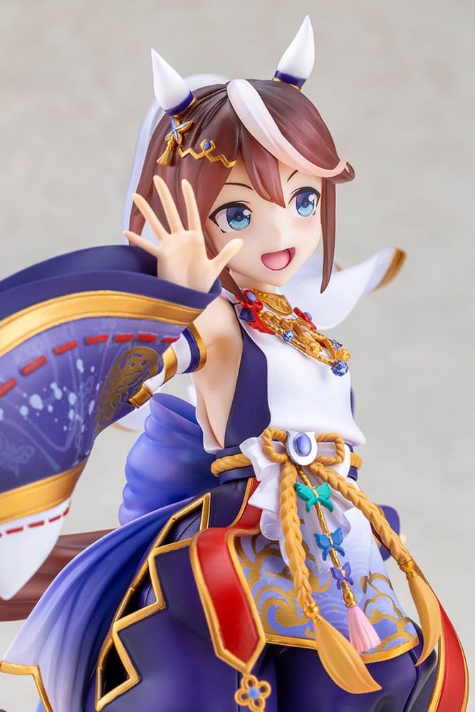 Umamusume: Pretty Derby Estatua PVC 1/7 Shiun no Yumemitori Tokai Teio 25 cm - Z POP Toys