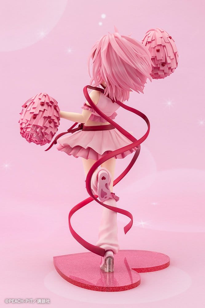 Shugo Chara! Estatua PVC 1/7 Amulet Heart 24 cm