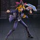 Yu-Gi-Oh! Estatua PVC ARTFX J 1/7 Yugi Muto Passionate Duelists 19 cm - Z POP Toys