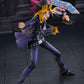 Yu-Gi-Oh! Estatua PVC ARTFX J 1/7 Yugi Muto Passionate Duelists 19 cm - Z POP Toys