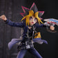 Yu-Gi-Oh! Estatua PVC ARTFX J 1/7 Yugi Muto Passionate Duelists 19 cm - Z POP Toys