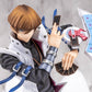 Yu-Gi-Oh! Estatua PVC ARTFX J 1/7 Seto Kaiba Passionate Duelists 26 cm - Z POP Toys