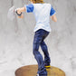 Yu-Gi-Oh! ARTFX J Figura PVC 1/7 Katsuya Jonouchi (Joey Wheeler) Passionate Duelists 22 cm
