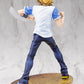 Yu-Gi-Oh! ARTFX J Figura PVC 1/7 Katsuya Jonouchi (Joey Wheeler) Passionate Duelists 22 cm