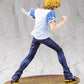 Yu-Gi-Oh! ARTFX J Figura PVC 1/7 Katsuya Jonouchi (Joey Wheeler) Passionate Duelists 22 cm
