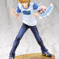 Yu-Gi-Oh! ARTFX J Figura PVC 1/7 Katsuya Jonouchi (Joey Wheeler) Passionate Duelists 22 cm