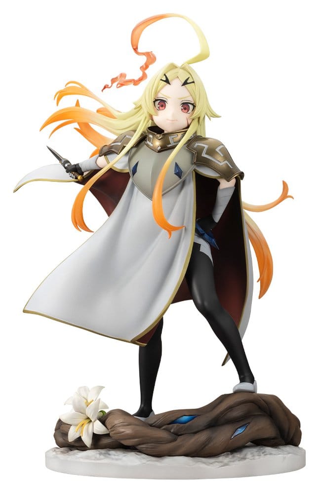 Sentenced to be a Hero Figura PVC 1/7 Teoritta 24 cm