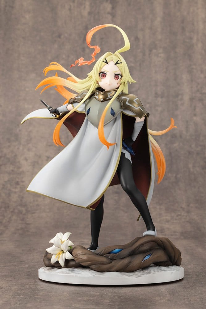 Sentenced to be a Hero Figura PVC 1/7 Teoritta 24 cm