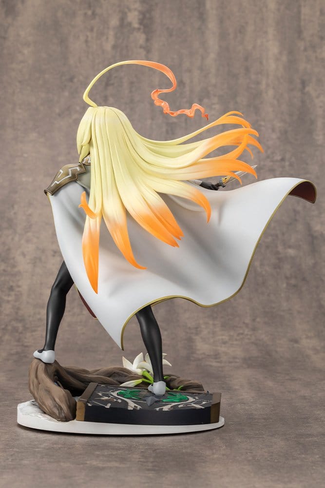 Sentenced to be a Hero Figura PVC 1/7 Teoritta 24 cm