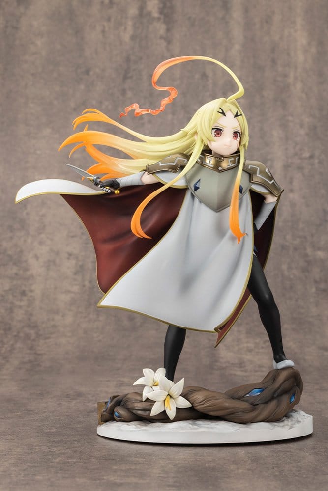 Sentenced to be a Hero Figura PVC 1/7 Teoritta 24 cm