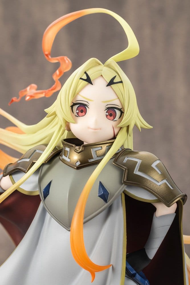 Sentenced to be a Hero Figura PVC 1/7 Teoritta 24 cm