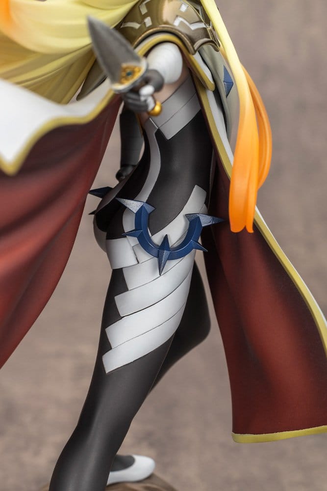 Sentenced to be a Hero Figura PVC 1/7 Teoritta 24 cm