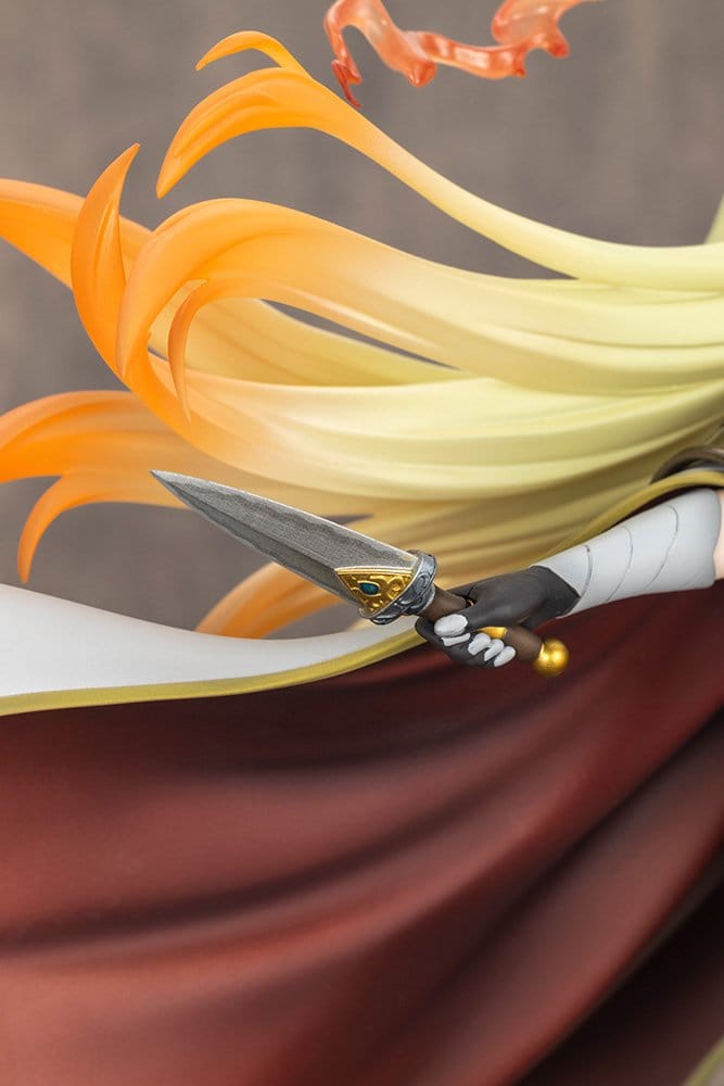 Sentenced to be a Hero Figura PVC 1/7 Teoritta 24 cm