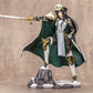 Sentenced to Be a Hero Figura PVC 1/7 Patausche Kivia 27 cm