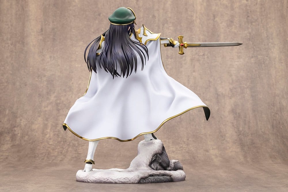 Sentenced to Be a Hero Figura PVC 1/7 Patausche Kivia 27 cm