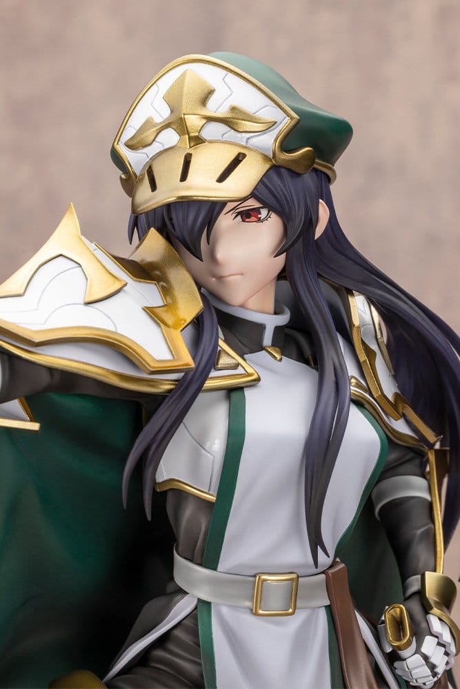Sentenced to Be a Hero Figura PVC 1/7 Patausche Kivia 27 cm