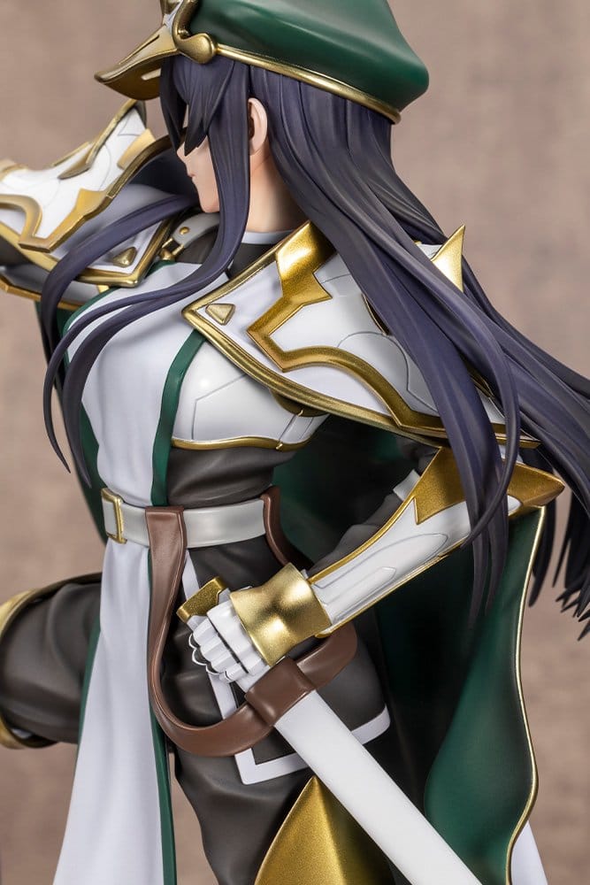 Sentenced to Be a Hero Figura PVC 1/7 Patausche Kivia 27 cm