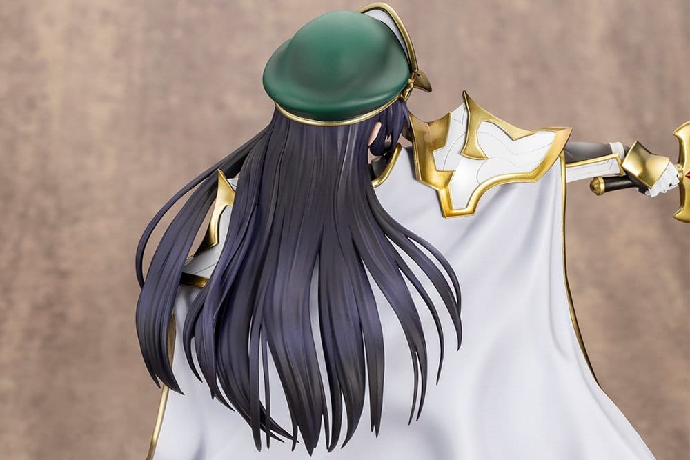 Sentenced to Be a Hero Figura PVC 1/7 Patausche Kivia 27 cm