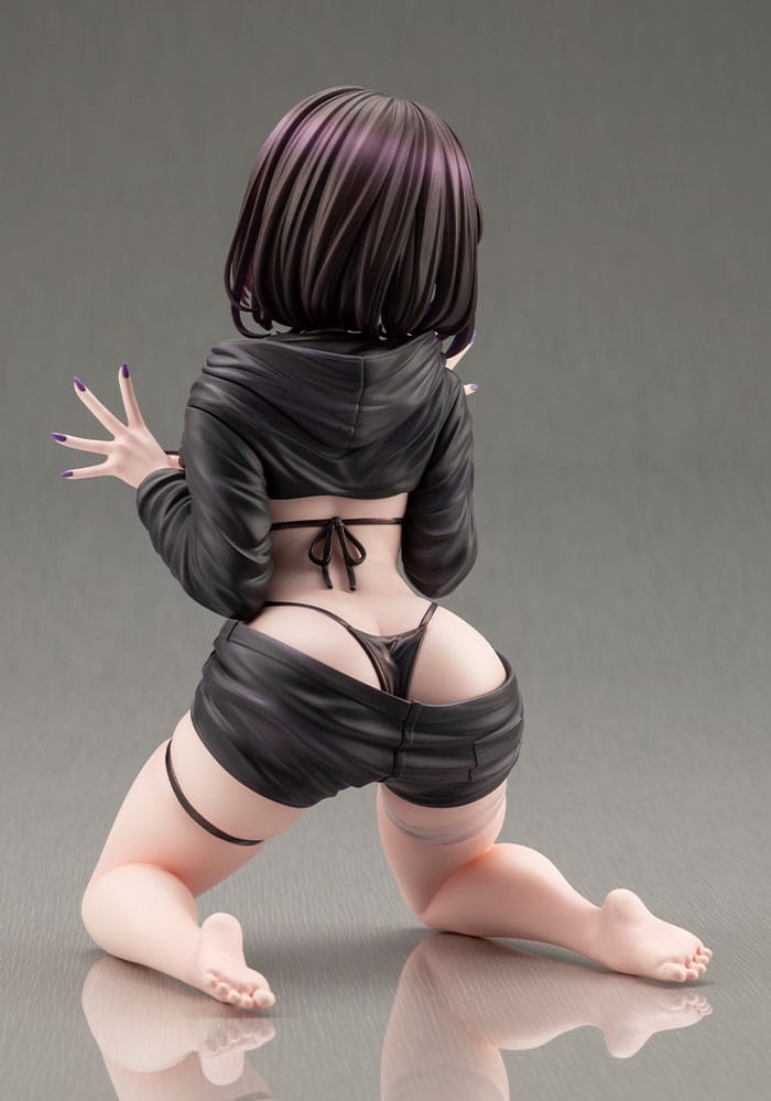 Illustrator Original Estatua PVC 1/6 Rukawachan by Rukawa Negi 19 cm - Z POP Toys
