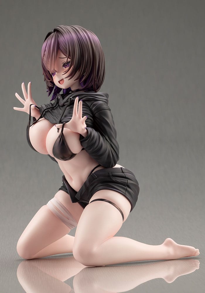Illustrator Original Estatua PVC 1/6 Rukawachan by Rukawa Negi 19 cm - Z POP Toys