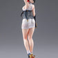 Atelier Yumia: The Alchemist of Memories & the Envisioned Land Figura PVC 1/7 Yumia Liessfeldt Sun Shower Ver. 26 cm