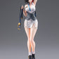 Atelier Yumia: The Alchemist of Memories & the Envisioned Land Figura PVC 1/7 Yumia Liessfeldt Sun Shower Ver. 26 cm