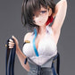 Atelier Yumia: The Alchemist of Memories & the Envisioned Land Figura PVC 1/7 Yumia Liessfeldt Sun Shower Ver. 26 cm