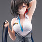 Atelier Yumia: The Alchemist of Memories & the Envisioned Land Figura PVC 1/7 Yumia Liessfeldt Sun Shower Ver. 26 cm