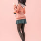 Unicorn Overlord Estatua PVC 1/7 Mako Kawai 24 cm - Z POP Toys