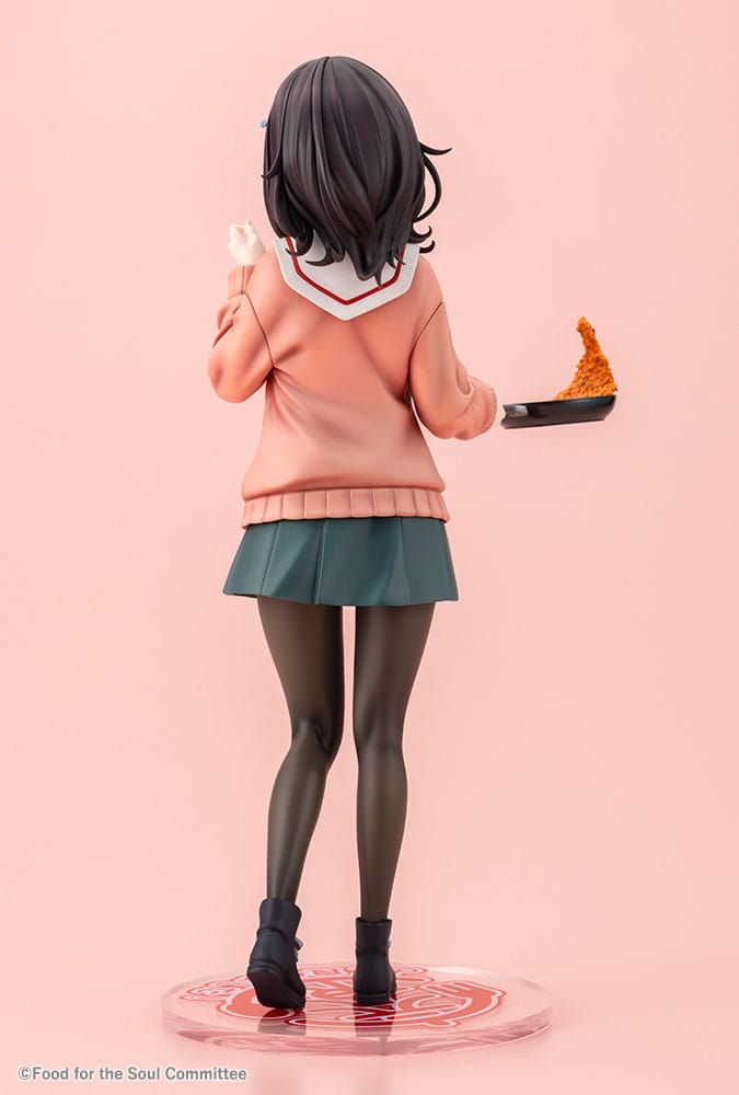 Unicorn Overlord Estatua PVC 1/7 Mako Kawai 24 cm - Z POP Toys