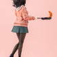 Unicorn Overlord Estatua PVC 1/7 Mako Kawai 24 cm - Z POP Toys