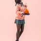 Unicorn Overlord Estatua PVC 1/7 Mako Kawai 24 cm - Z POP Toys