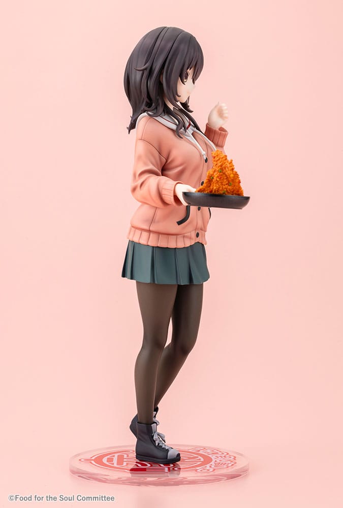 Unicorn Overlord Estatua PVC 1/7 Mako Kawai 24 cm - Z POP Toys