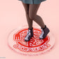 Unicorn Overlord Estatua PVC 1/7 Mako Kawai 24 cm - Z POP Toys