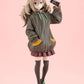 Food for the Soul Estatua PVC 1/7 Tsutsuji Higa 23 cm - Z POP Toys