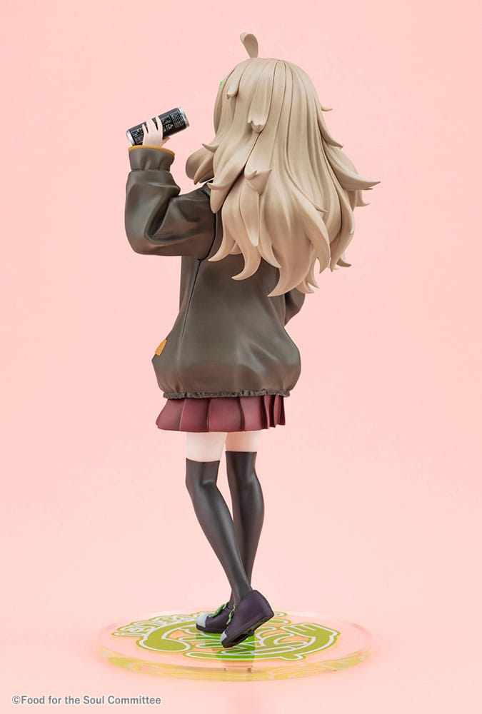 Food for the Soul Estatua PVC 1/7 Tsutsuji Higa 23 cm - Z POP Toys