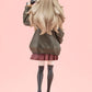 Food for the Soul Estatua PVC 1/7 Tsutsuji Higa 23 cm - Z POP Toys