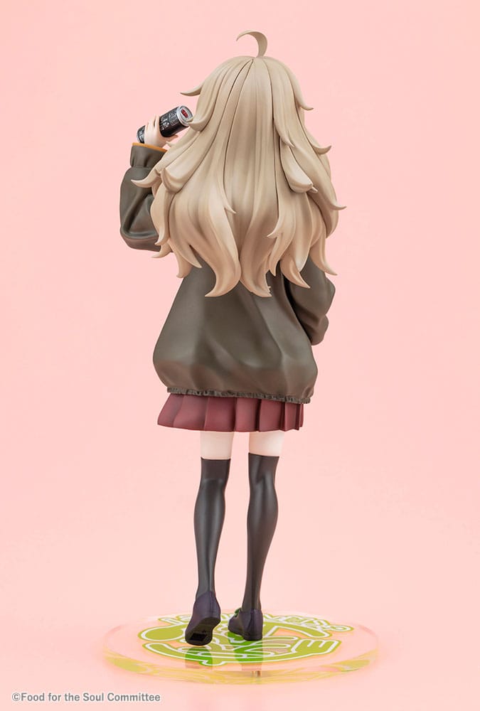 Food for the Soul Estatua PVC 1/7 Tsutsuji Higa 23 cm - Z POP Toys