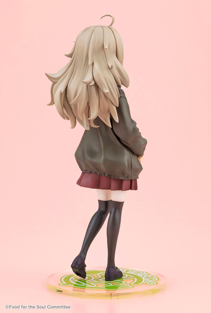 Food for the Soul Estatua PVC 1/7 Tsutsuji Higa 23 cm - Z POP Toys