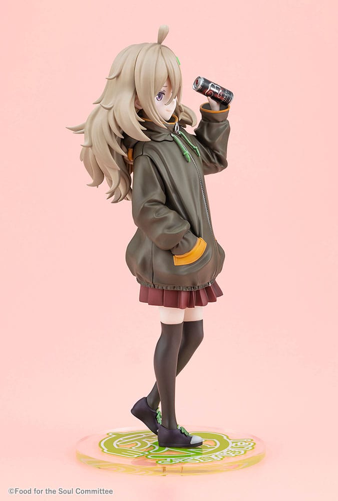 Food for the Soul Estatua PVC 1/7 Tsutsuji Higa 23 cm - Z POP Toys