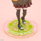 Food for the Soul Estatua PVC 1/7 Tsutsuji Higa 23 cm - Z POP Toys