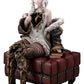 Code Vein Figura PVC 1/7 Lou MagMell 18 cm