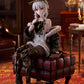 Code Vein Figura PVC 1/7 Lou MagMell 18 cm