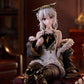 Code Vein Figura PVC 1/7 Lou MagMell 18 cm
